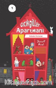 Gıcıkgiller Apartmanı