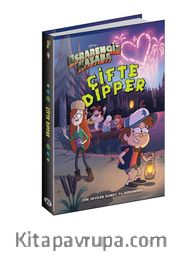 Disney  Esrarengiz Kasaba / Çifte Dıpper