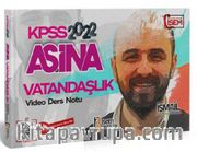 2022 KPSS Aşina Vatandaşlık Video Ders Notu