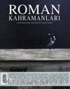 Roman Kahramanları Üç Aylık Edebiyat Dergisi Sayı:48 Ekim-Kasım-Aralık 2021