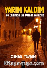Yarım Kaldım