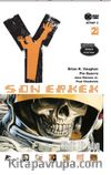 Y Son Erkek 3 - Küçük Bir Adım