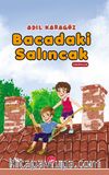 Bacadaki Salıncak