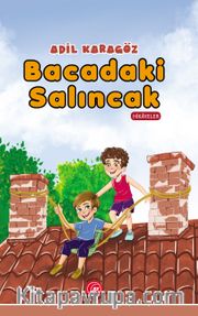 Bacadaki Salıncak