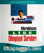 Meraklısına Lise Olimpiyat Soruları