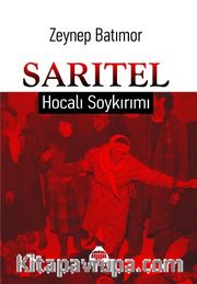 Sarıtel <br /> Hocalı Soykırımı