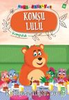 Komşu Lulu - Mini Masallar 4 (39)