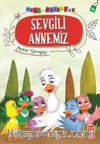 Sevgili Annemiz - Mini Masallar 4 (36)