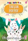 Tavşan Pofpof - Mini Masallar 4 (32)