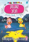 Yıldız Yıyı - Mini Masallar 4 (31)
