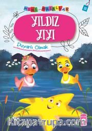 Yıldız Yıyı - Mini Masallar 4 (31)