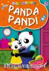 Panda Pandi / Mini Masallar