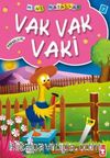 Vak Vak Vaki / Mini Masallar