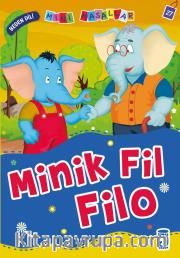 Minik Fil Filo – Beden Dili / Mini Masallar