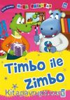 Timbo ile Zimbo – Özür Dilemek / Mini Masallar