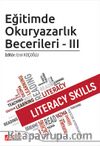 Eğitimde Okuryazarlık Becerileri 3
