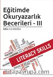 Eğitimde Okuryazarlık Becerileri 3