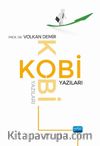 Kobi Yazıları