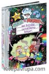 Disney - Star Kötü Güçlere Karşı Star ve Marco’nun Her Boyutta Uzmanlaşma Rehberi