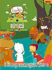 Lili'nin Adası-2 / Büyücü