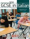 Preparazione al New GCSE in italian +CD