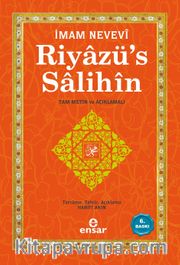 Riyazü's Salihin