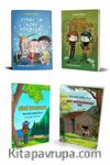 5-6. Sınıf Okuma Seti (4 Kitap)