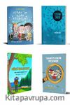 7. Sınıf Okuma Seti (4 Kitap)