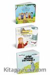 Anasınıfı Okuma Seti (3 Kitap) 
