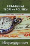 Para, Banka, Teori ve Politika