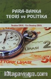 Para, Banka, Teori ve Politika