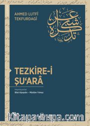 Tezkire-i Şuara