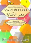 Arapça Öğrenenler için Yazı Defteri