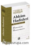 Ahkam Hadisleri (Bulûğu'l-Meram) (Roman boy)