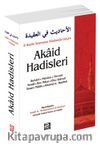 8 Hadis İmamının Kitabında Geçen Akaid Hadisleri (Roman boy)