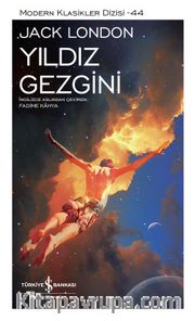 Yıldız Gezgini (Ciltli)