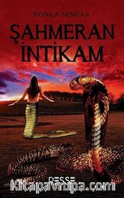 Şahmeran <br /> İntikam