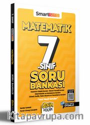2022 7. Sınıf Matematik Soru Bankası