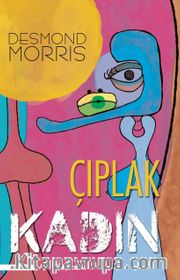 Çıplak Kadın