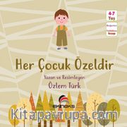 Her Çocuk Özeldir