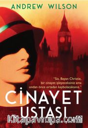 Cinayet Ustası