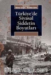 Türkiye'de Siyasal Şiddetin Boyutları