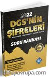 2022 DGS'nin Şifreleri Soru Bankası