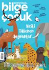 Bilge Çocuk Dergisi Sayı:62 Ekim 2021
