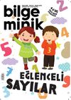 Bilge Minik Dergisi Sayı:66 Ekim 2021