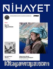Nihayet Dergisi Sayı:82 Ekim 2021