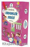 4. Sınıf Öykülerle Erdemler Serisi (10 Kitaplık Set)