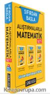 Alıştırmalarla Matematik Seti