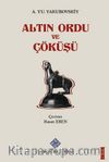 Altın Ordu ve Çöküşü