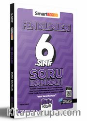 2022 6. Sınıf Fen Bilimleri Soru Bankası